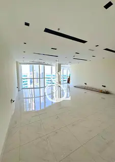 Fitted | Close to Al Khail Road | Premium Location