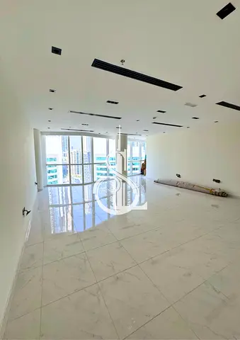 Fitted | Close to Al Khail Road | Premium Location