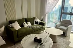 Luxury 2 bed | Fully Furnished | Canal View