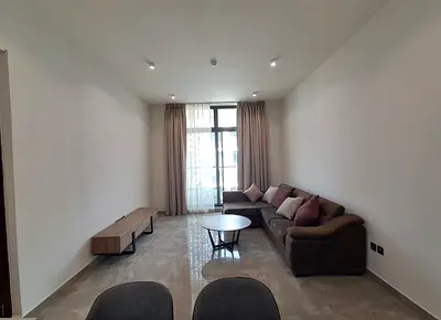 Stylish Fully Furnished 2BR | Prime Location | Dubai South