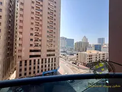 Spacious Apartment | High Floor | Maid’s Room|Ready to move