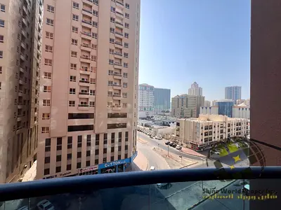 Spacious Apartment | High Floor | Maid’s Room|Ready to move