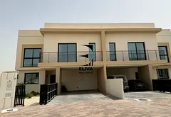 Single Row | 4X Twin Villa | Fully Furnished | Price Negotiable