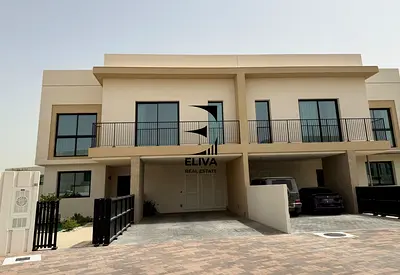 Single Row | 4X Twin Villa | Fully Furnished | Price Negotiable