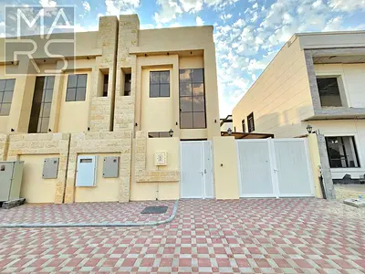 The Premium 4BHK Villa for Rent Al Hoshi Sharjah