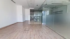 Prime Location | Fully Fitted Office | Spacious &amp; Bright Office