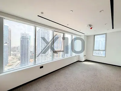 Office for Rent | Prime Business Bay Location