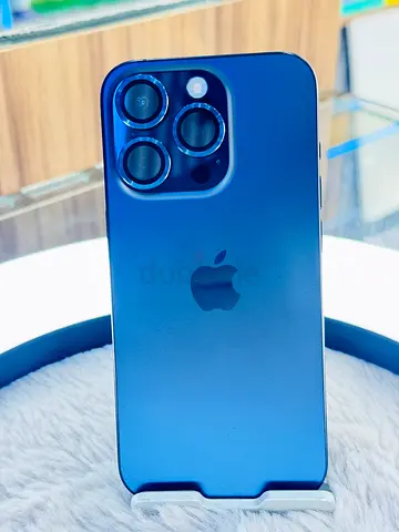 📱💙 iPhone 15 Pro – 256GB 💙📱