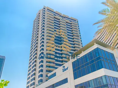 Sea View | Spacious Living | Ready To Move In