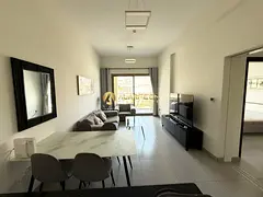Spacious 1BR | Fully furnished | Prime Location