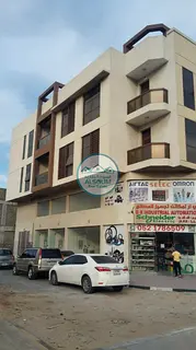 Shop for Rent in Al Jurf 3 | Near China Mall | Ideal for License &amp; Storage Use
