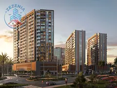 40% Discount | 2 Metro Lines | 200%Profit | 1%Plans | 15%ROI