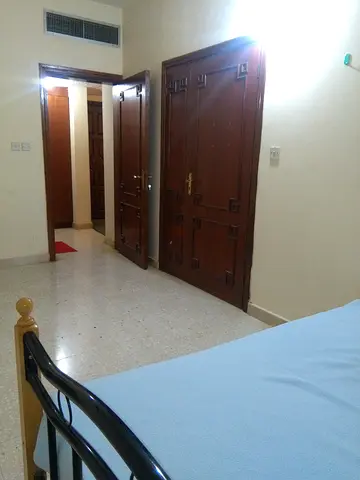 Big Room with bath