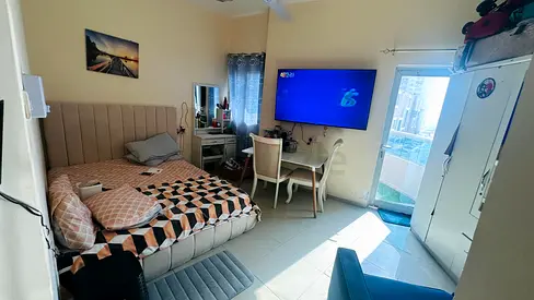 FULLY FURNISHED ROOM FOR RENT IN AL NAHDA SHARJAH DUBAI BORDER