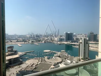 Stunning Marina View | Balcony | Upcoming Book now