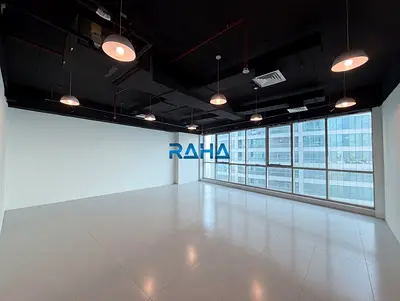 Spacious Julphar Office Space For Rent