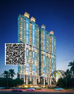 Luxury Living in the Heart of Ajman