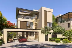 Premium 5br Villa-Solar Panel-Freehold-Luxury-5%DP