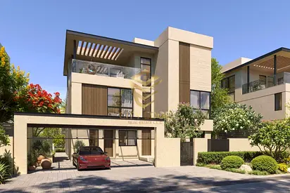Premium 5br Villa-Solar Panel-Freehold-Luxury-5%DP