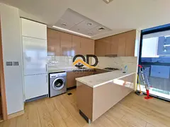U-shape Kitchen || Spacious inside layout || Burj Khalifa View