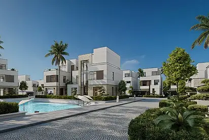 Private Pool / Elevator/Maids/Drivers