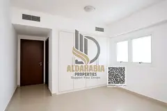 🏠 Annual Apartment for Rent – 2 Bedrooms + Hall in Rashidiya 3, Ajman 📍 Location: Al Sawan T