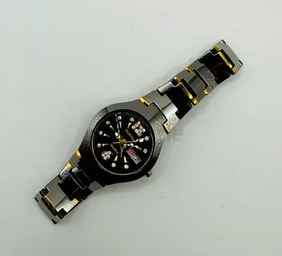 KAXHAO 6102 Ladies Sapphire Watch