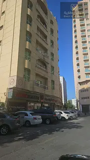 📍 Al Rumaila 1 – Ajman ✨ Al Rumaila 1 is considered one of the most vibrant and prominent res