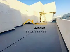 BRAND NEW PENTHOUSE WITH 2 MASTERROOMS AT A PRIME LOCATION //FAMILY BUILDING