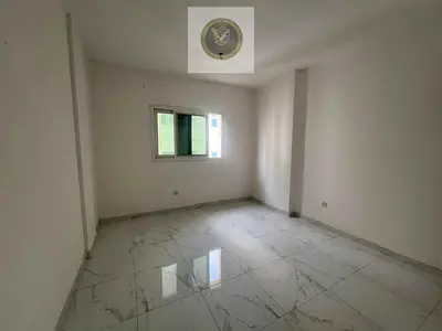 Security deposit cheque not cashed | Behind Emirates European Hospital | Beautiful 1BR apartment + hall | Near Al Ghufran Mosque