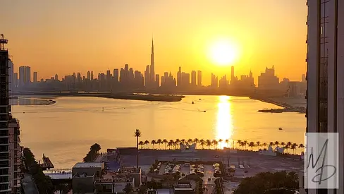 BURJ KHALIFA AND DOWNTOWN SKYLINE VIEW / FURNISHED / PRIME LOCATION