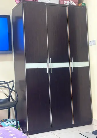 Cupboard