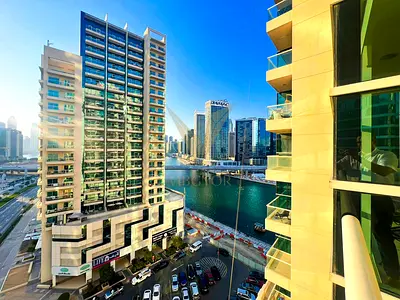 CANAL VIEW | FULLY FURNISHED | PRIME LOCATION