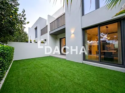 Single Row | Opposite Amenities | Vacant