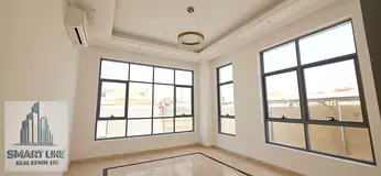 Best Offer Spacious 4 Bedroom Hall Villa in Al Azra Area Rent 120k