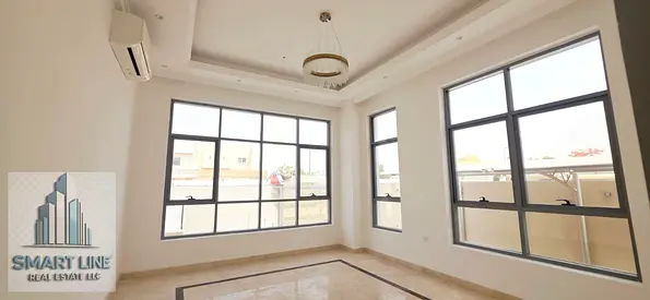 Best Offer Spacious 4 Bedroom Hall Villa in Al Azra Area Rent 120k