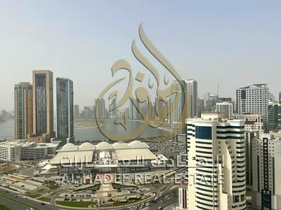 2 Bedroom Apartment for Rent in Al Taawun – Sharjah Location: Al Taawun – Sharjah, prime location c
