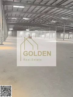 Rare Industrial &amp; Investment Opportunity in New Umm Al Quwain Industrial Area