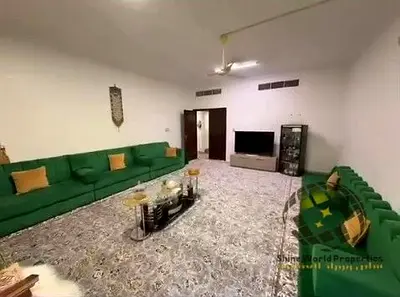 شقة واسعة | غرفة خادمة | إطلالة مفتوحة