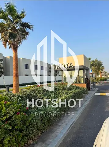 Modern Design| 4BR+Maid Villa | Luxury Life Style