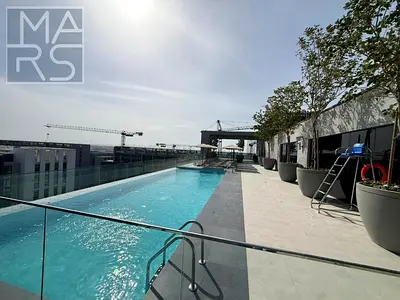 Brand New building | Spacious 1 bedroom | Balcony | Luxurious amenities
