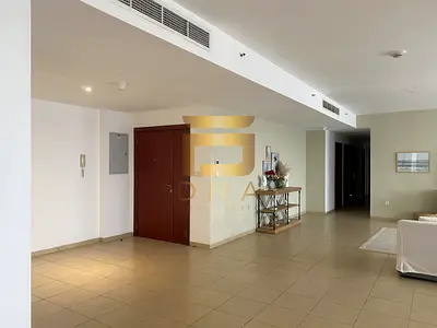 High Floor Fully Furnished Marina Lake View