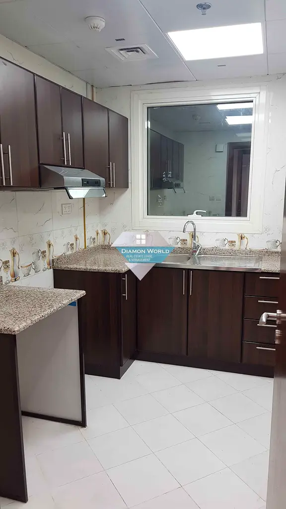 2 BED ROOM AND HALL 70K WITH PARKING AT SHABIYA 12