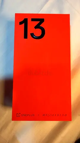 One plus 13