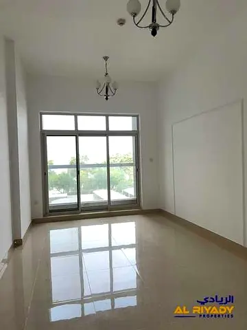 Lowest price in market , 3 -Bedroom Apartment for Rent , Dubai Silicon Oasi