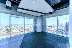 Full Floor | Semi Fitted | Prime Location