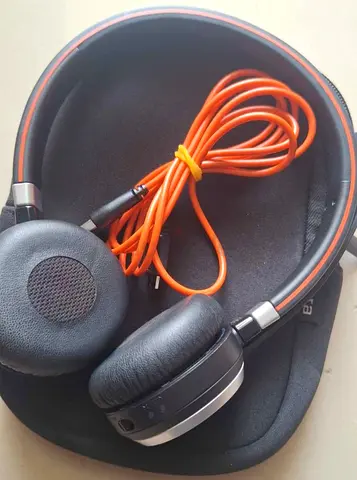 Jabra headset