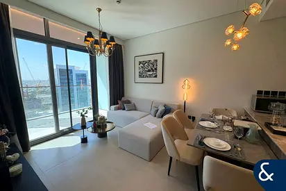 Park View | Upgraded | 2 Powder Rooms