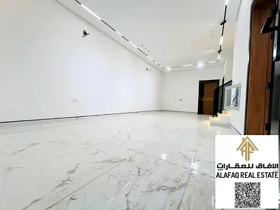 🏡 تاون هاوس جديد للإيجار – الحليو 2، عجمان