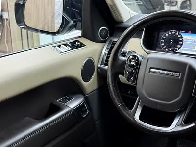 Land Rover Range Rover Sport HSE, миниатюра 10